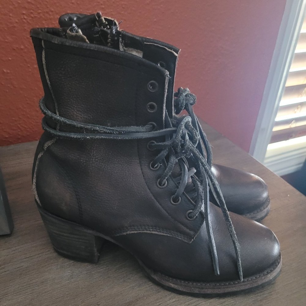 Booties